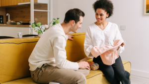 Healthy Boundaries to Set in a Relationship