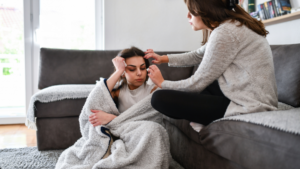 How To Get Out of The Friend Zone