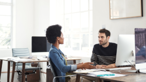 How To Get Out of The Friend Zone