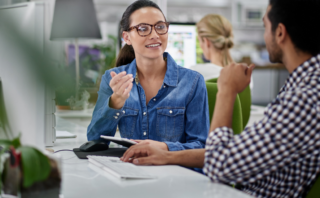 8 Ways To Make Him Want To Chase You