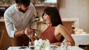 How To Know He Is Crushing On You