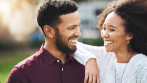 How to  make a man chase you