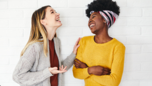 One-Sided Friendship