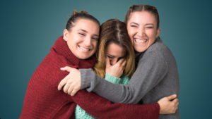 One-Sided Friendship