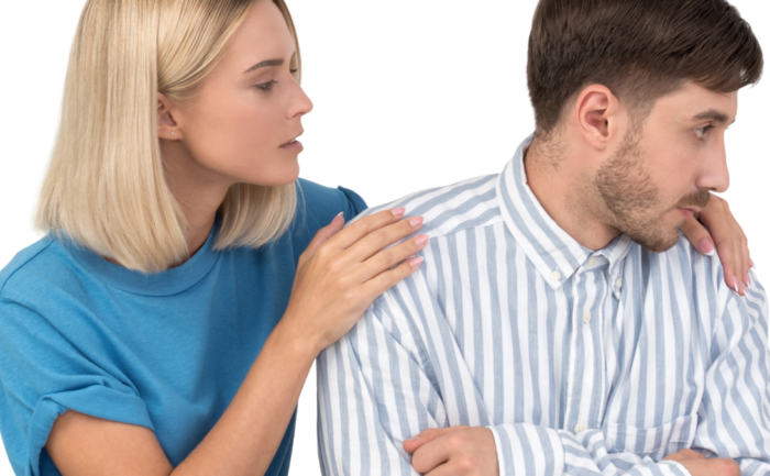 Signs He Does Not Love You Anymore