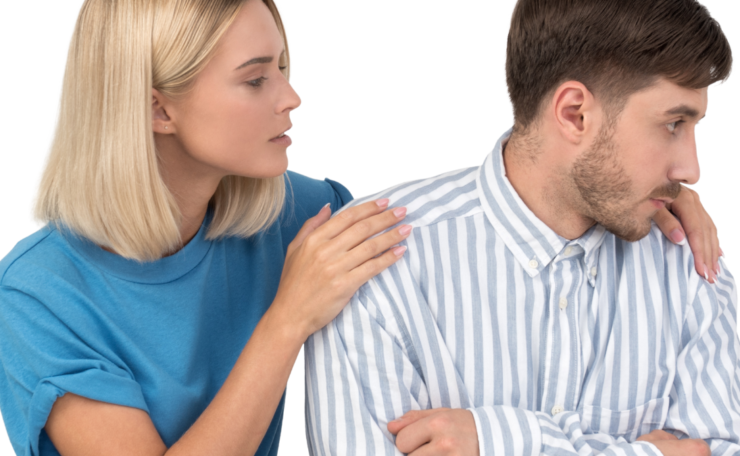 Signs He Does Not Love You Anymore