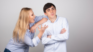 Signs He Does Not Love You Anymore