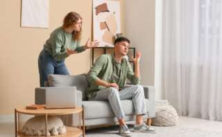 9 Signs He Does Not Love You Anymore