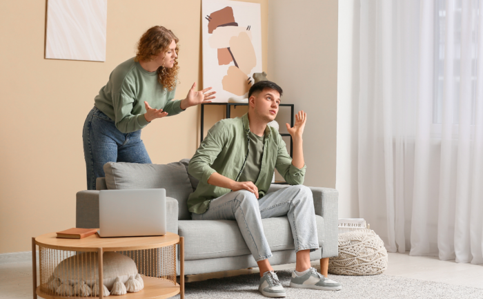 Signs Your Marriage Is Over