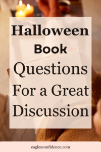 Halloween Book Questions
