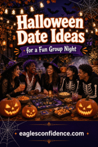 Halloween Date Ideas With Friends