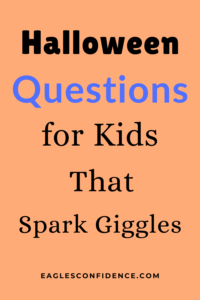 Halloween Questions for Kids