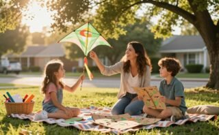Fall Questions for Adults to Start Meaningful Conversations
