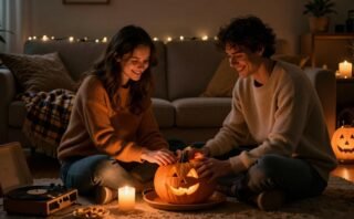 Autumn This or That Questions for Cozy Fall Fun