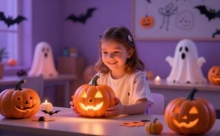 Halloween Questions Game Ideas for Every Kind of Party