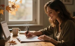 September Quotes Short: 75 Fresh, Funny, and Cozy Lines