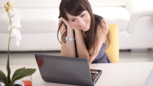 How to Write a Dating Profile for a Woman Over 45