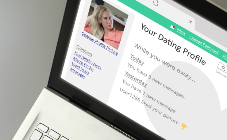 How to Write a Dating Profile for a Woman Over 45