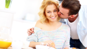 Qualities of a Good Man