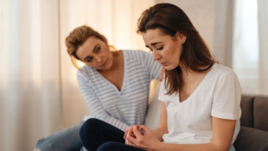 Signs Your Ex Is Testing You